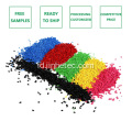 Pe masterbatch warna plastik termochromic masterbatch